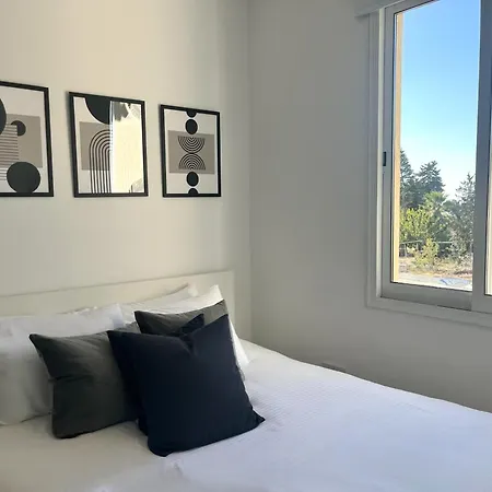Phaedrus Living Urban * Paphos