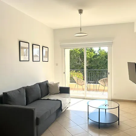 Apartment Phaedrus Living Urban Paphos
